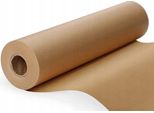 Carta Da Forno 50 M X 38 Cm - Siliconata