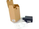 Caricabatteria Rapido Da 100 W A 3 Porte Per Iphone 12 Pro / 12 Pro Max / Se/ 11 / 11 Pro / 11 Pro Max / Xs / Xs Max / Xr / X. 8 Plus / 8 Plus 8 / 7 / 7 Plus / 6