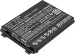Cellonic, Batteria Per Lettore Codice A Barre (5000Mah, 3.85V)