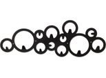Appendiabiti Decorizzly® Bellio