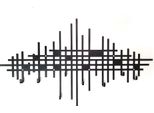 Appendiabiti Da Parete Decorizzly® Linky