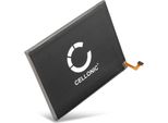 Cellonic Batteria EB-BA505ABN, EB-BA505ABU, GH82-19269A Compatibile Con Samsung Galaxy A20 (SM-A205), Galaxy A30 (SM-A305), Galaxy A50 (SM-A505) Ricambio Da 3900Mah Sostituzione Per Smartphone Telefono Cellulare