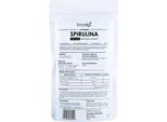Spirulina Platensis Bioalga 100% Naturale - Integratore Alimentare - 250 Compresse