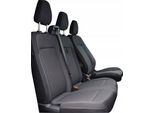 Nuovo Ford Transit Custom Dal 2024 - 100 % Coperture Personalizzate + Tavolo