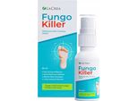 Fungokiller - Spray Per Le Persone Con Problemi Di Funghi Ai Piedi