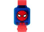 Orologio Didattico Spiderman
