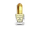 El Nabil So Musc 5 Ml Extrait De Parfum Senza Alcool Unisex