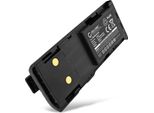 Subtel, Batteria Per Walkie-Talkie Compatibile Con Motorola GP300, GTX900, GTX800 (1800Mah, 7.2V)