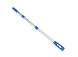 Piscina Polo Piscina Asta Telescopica Accessori Di Pulizia Per Piscina Skimming Net Rake Brush