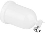 Bicchiere Per Pistola A Spruzzo Da 400 Ml Con Alimentazione Laterale In Plastica Per Pistola A Spruzzo W101 W71 R-2 K-2 F-2