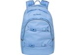 Mcneill Zaino Della Scuola Milo School Backpack Blue Celeste