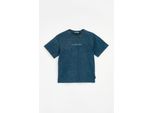 Bonito | Maglietta Da Ragazzo - Indaco - Taglia 146 - 100% Cotone - Design Alla Moda
