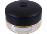 Paralume Oslo Color Miele Vaso 25 Cm – Elegante Paralume In Vetro Per Un'illuminazione Calda Degli Ambienti
