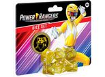 Power Rangers Rpg Set Di Dadi Giallo - Set Di Dadi - Inglese