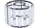 Paralume Holdi Walzer 14 Cm – Elegante Paralume In Vetro Per Un'illuminazione Interna Moderna