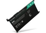 Subtel Batteria Di Ricambio Per Dell Vostro 3583 / Inspiron 3000 / Inspiron 5593 3650Mah Laptop Battery YRDD6 Per Pc Portatile Notebook