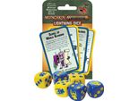 Munchkin Warhammer Age Of Sigmar Ltg Dice - WüRfel - Inglese
