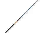 Mikado Trython Tele Feeder Canna Da Carpa Argento 3,90 M / 120 G Argento 3,90 M
