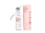 Kbrushop Vibrant Glamour Peptide Collagen Serum 15 Ml