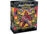 Power Rangers: Heroes Of The Grid - Merciless Minions Pack #1 - Gioco Di Miniature Espansione - Inglese