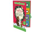 Collezione Di Libri Del Calendario Dell'avvento Del Gruffalo E Dei Suoi Amici