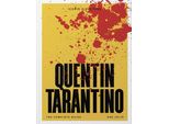 Quentin Tarantino