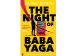 La Notte Di Baba Yaga