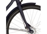 Cortina Fork Foss Universe Blue Matt