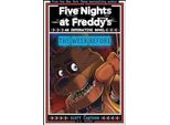 Five Nights At Freddy's New Ya #1 Five Nights At Freddy's: La Settimana Prima