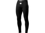 Sparco Pro RW-7 Long Johns (Xs/S) Nero