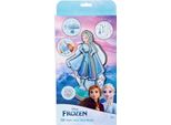 Canenco Disney Frozen Crea La Tua Figura Di Elsa In 3D
