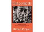 Giacometti A Parigi