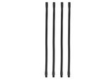 Tubo A Collo D'oca Per Lampade, Tubo Flessibile Per Lampade, Tubo Per Lampade Da Tavolo, Tubo A Collo D'oca Per Lampade Da Tavolo, Accessori Per Lampade Da Tavolo, Raccordi Per Illuminazione A Collo D'oca