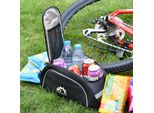 Borsa Termica Isolata, Borsa Termica Della Bicicletta, Borsa Isolata Della Bicicletta