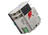 Interruttore Di Trasferimento Automatico, Interruttore Di Trasferimento Di Potenza Doppio, Interruttore Di Trasferimento Automatico 2P, Interruttore Di Trasferimento Di Potenza, Interruttore Di Trasferimento, Accessori Per Generatori