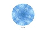 Copertura Solare Blu Per Piscina, Copertura Per Piscina, Teli Per Piscina, Copertura Solare Per La Casa, Copertura Solare Per Piscina
