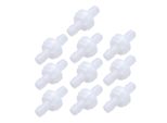 Valvola Di Ritegno, Valvola Di Ritegno Della Pompa Dell'aria, Valvola Di Arresto Dell'acqua, Valvola Di Ritegno Di Plastica, Valvola Di Ritegno A Senso Unico, Valvola Di Ritegno Di Barb