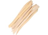 Strumento Per Intagliare L'argilla, Strumento Per Ceramica, Strumento Per Ceramica, Strumento Per Ceramica Di Legno, Strumento Per Modellare L'argilla