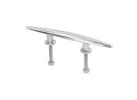 Tassello Per Pontile, Tondino Per Pontile, Tondino Per Pontile Da 10 Pollici, Tondino In Acciaio Inox, Accessori Per Ormeggio Barca, Ferramenta Marina