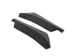 Labbro Paraurti Posteriore, Spoiler Posteriore, Diffusore Paraurti, Canali Paraurti, Guardia Paraurti Auto, Labbro Paraurti Posteriore Universale