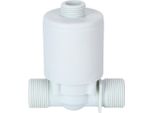 Valvola A Sfera Galleggiante, Valvola A Galleggiante, Valvola A Galleggiante G3/4In, Valvola Per Serbatoi D'acqua, Valvola Di Controllo Automatico Dell'acqua, Valvola A Galleggiante Per Piscine