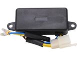 Regolatore Di Tensione Automatico Monofase, Regolatore Di Tensione Automatico, Avr Generatore Monofase, Regolatore Di Tensione Automatico Generatore, Avr Generatore, Avr Monofase A 6 Fili