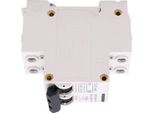 Interruttore Miniaturizzato Ac Dc, Mini Interruttore Ac Dc, Interruttore Ac Dc, Isolatore Di Circuito Ac Dc, Sezionatore Ac Dc, Isolatore Del Sistema Solare Pv