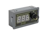 Controllore Del Motore, Dimmer Led, Motore Dc, Regolatore Pwm, Regolatore Di Velocità Del Motore
