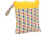 Borsa Per Pannolini, Borsa Per Pannolini Wet-Dry, Borsa Per Pannolini Wet-Dry, Borsa Per Pannolini Di Stoffa, Borsa Per Pannolini Dei Cartoni Animati, Borsa Per Pannolini