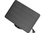 Caricatore A Pannello Solare 10W, Caricatore A Pannello Solare Portatile 10W, Pannello Solare Per Fotocamera Ad Anello, Caricatore A Pannello Solare, Caricatore A Pannello Solare Portatile, Kit Di Caricatori Portatili A Energia Solare