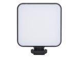 Luce Video, Luce Video Della Macchina Fotografica, Luce Della Macchina Fotografica Del Led, Luce Video Del Led, Illuminazione Portatile Della Fotografia, Luce Video Della Tasca