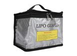 Borsa Sicura Ignifuga Lipo, Borsa Sicura Lipo, Borsa Ignifuga Della Batteria Lipo, Borsa Ignifuga Lipo, Borsa Ignifuga Della Batteria, Borsa Di Stoccaggio Ignifuga Lipo