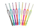 Set Uncinetto, Uncinetto, Maglione Uncinetto, Colore Uncinetto, 14Cm Uncinetto, Strumenti Di Lavoro A Maglia