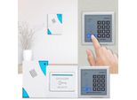 Sistema Di Controllo Dell'accesso Alla Porta, Controllo Dell'accesso Alla Serratura Della Porta, Sistema Di Blocco Della Porta, Sistema Di Sicurezza Della Porta, Kit Di Controllo Dell'accesso Alla Porta
